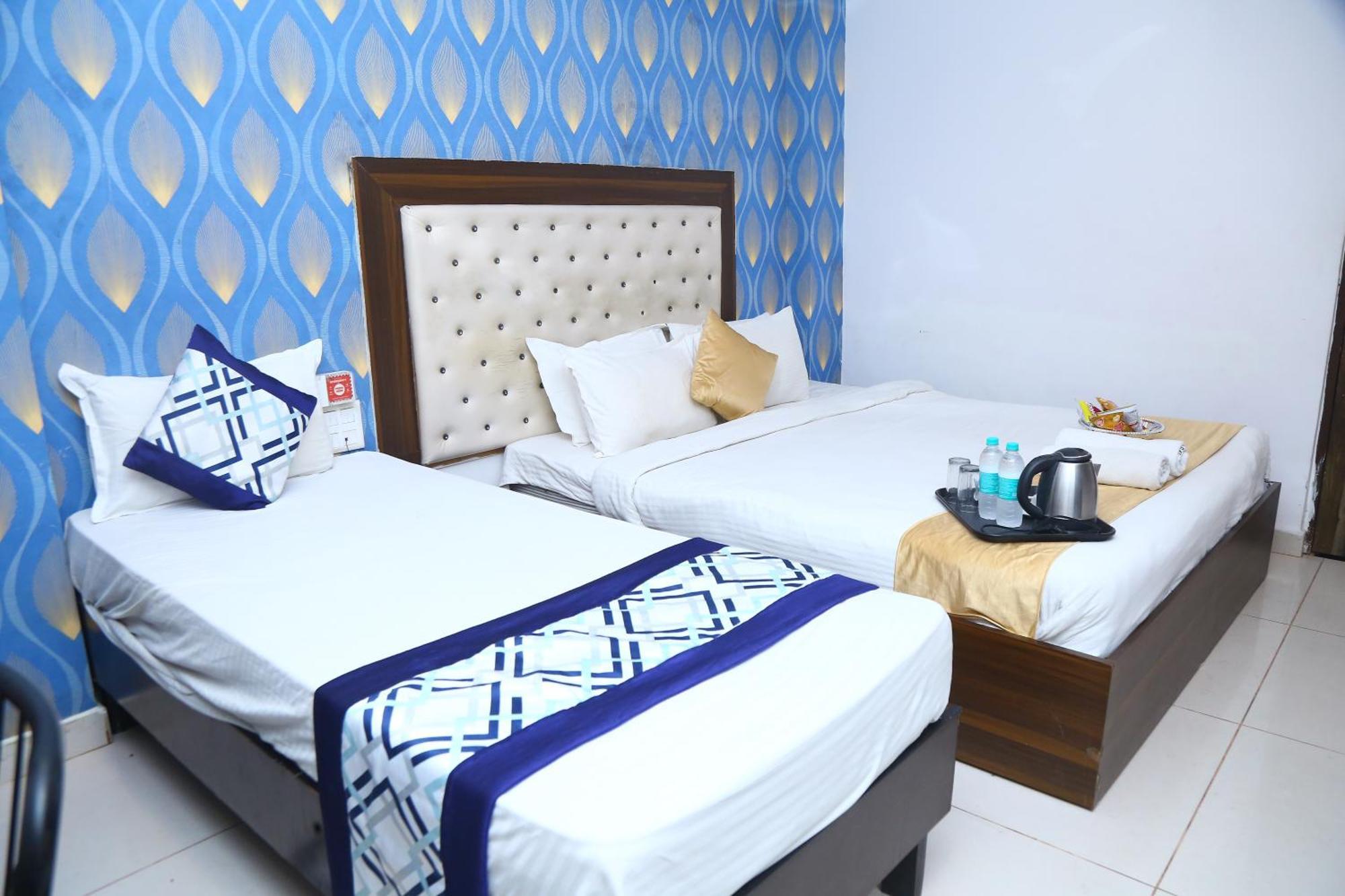 Hotel Mn Grand Shamshabad Airport Zone Hyderabad Exterior photo