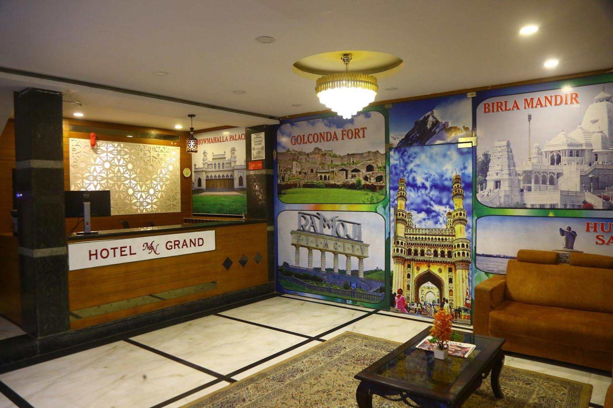 Hotel Mn Grand Shamshabad Airport Zone Hyderabad Exterior photo